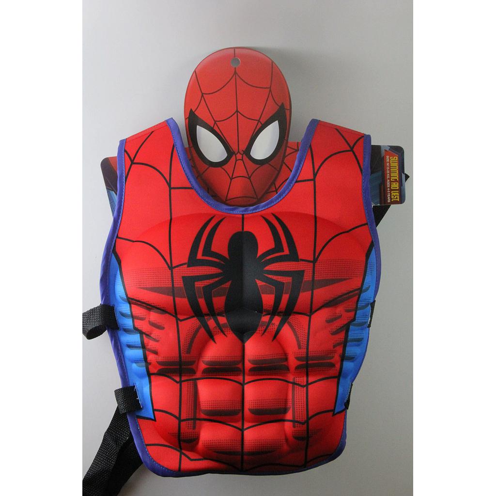 Disfraz Spiderman | My Website